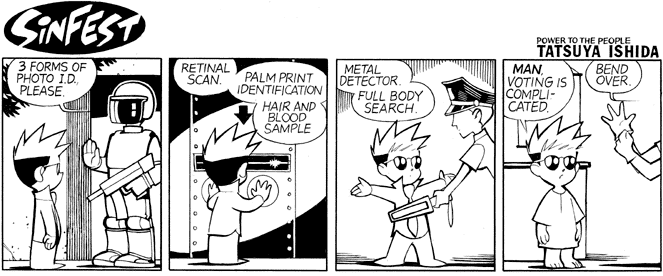 Voting