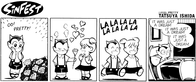 Just A Dream