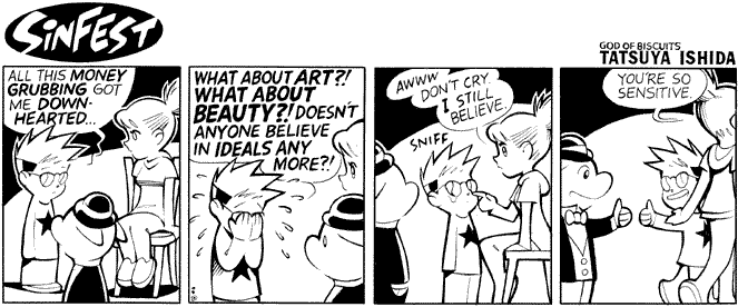 Masterpiece 9