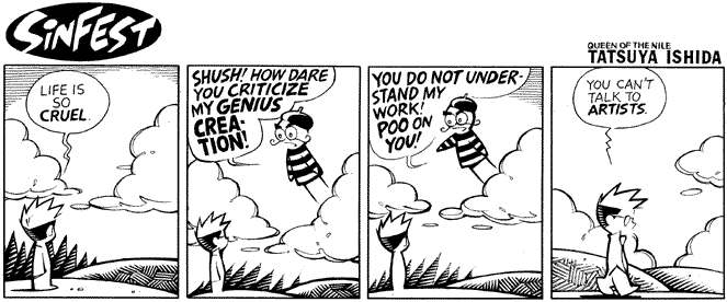Creation