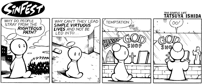 Righteous Path