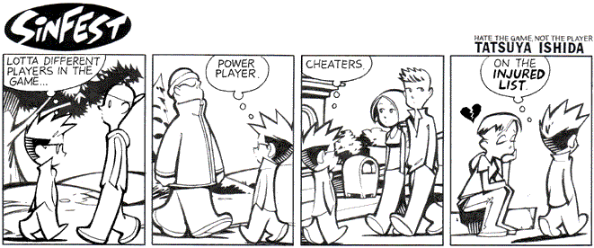 Players
