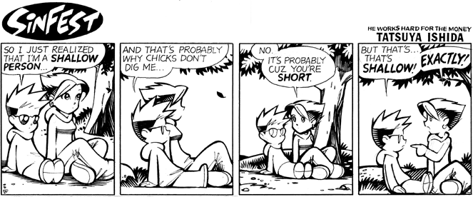 Shallow