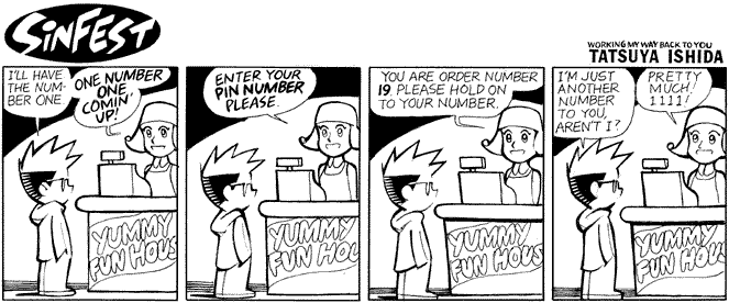 Numbers