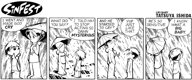 Rain 2