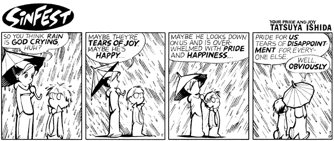 Rain 3