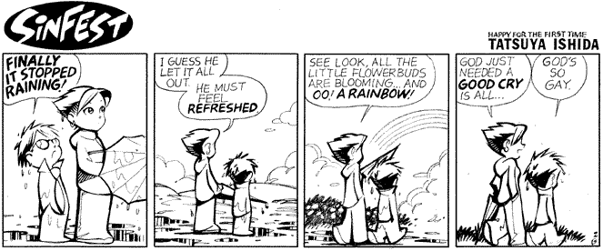 Rain 5