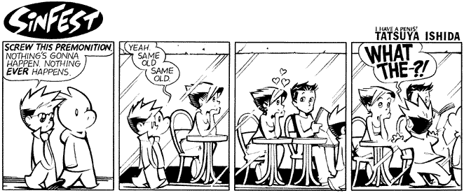 Crush 8