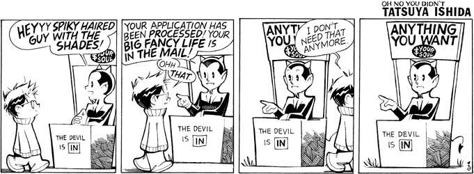 Devil Signal 3