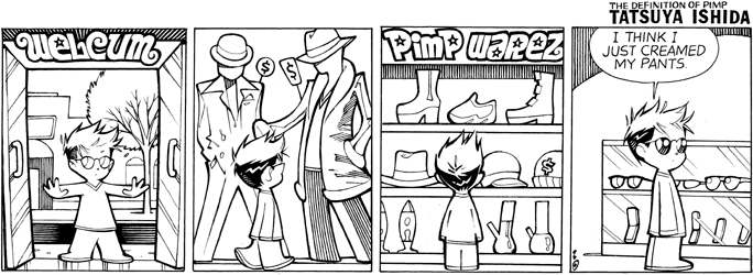 Pimp Store 3