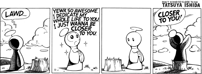 Closer To You