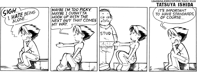 Standards