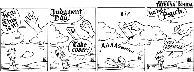 Judgment Day