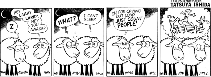 Sheep