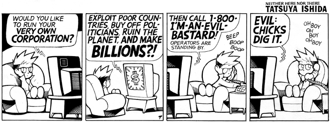 Corporation