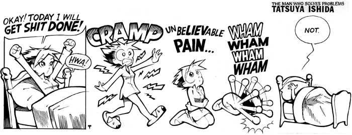 Cramp