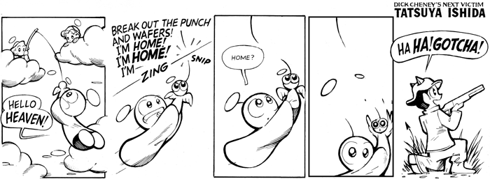Catch 4