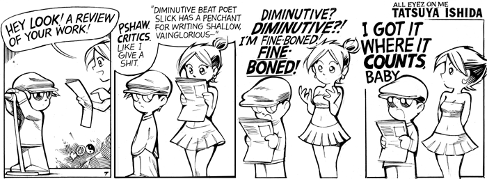 Fangirl 3