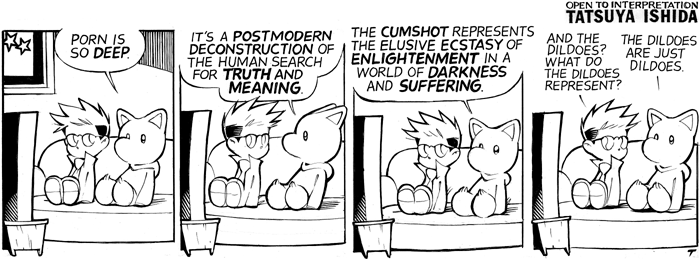 Interpretation