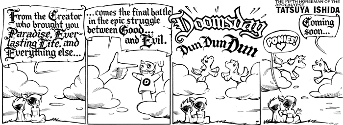 Doomsday