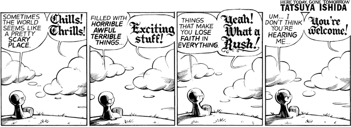 Anxiety Attack 6