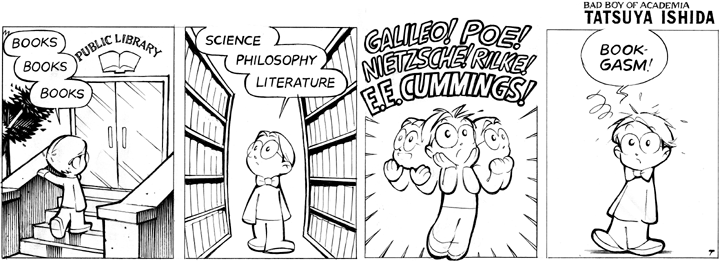 Bookgasm