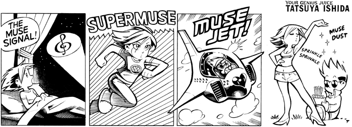 Muse Signal