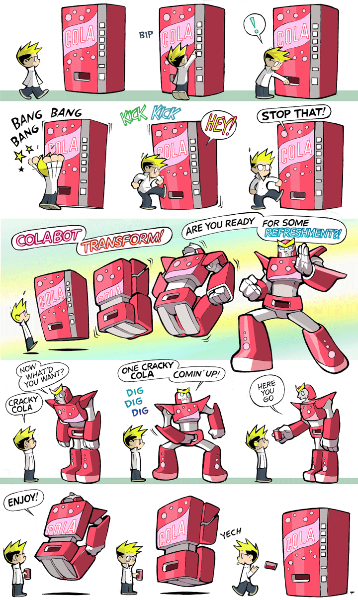 Colabot