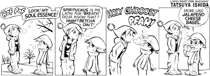 Breath 3