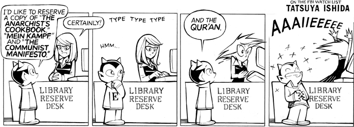 Reserve