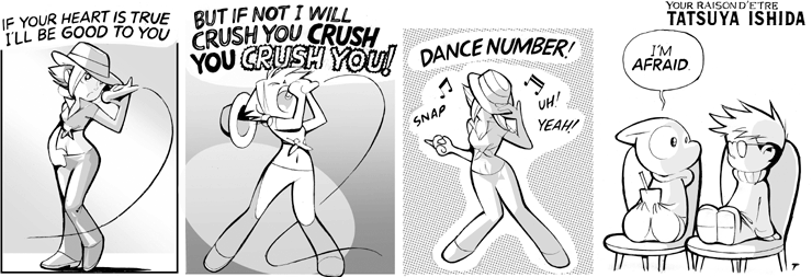 Crush You