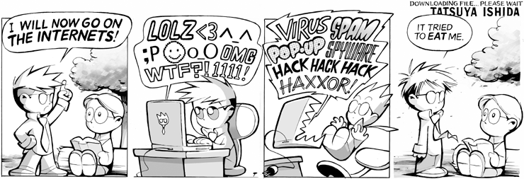 The Internets