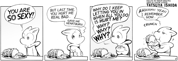 Heartburn