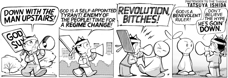 Protest