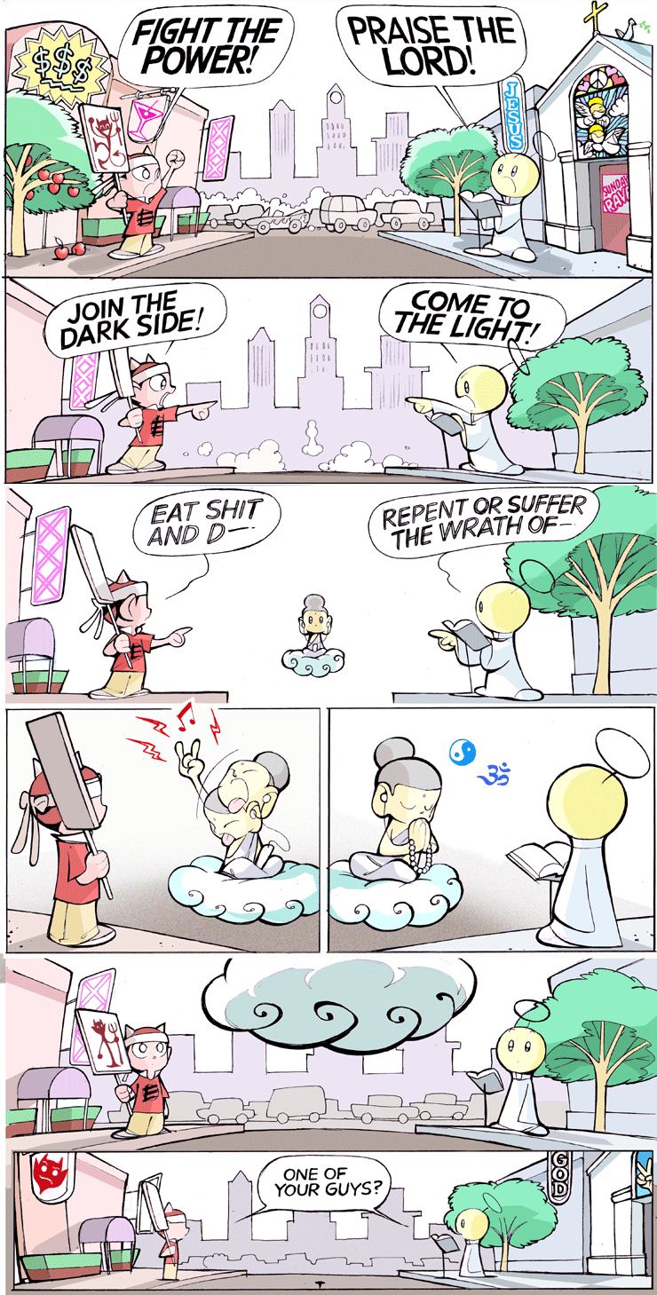 Protest 5
