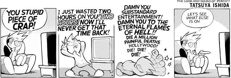 Die, Hollywood