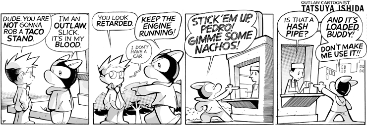 Heist 2