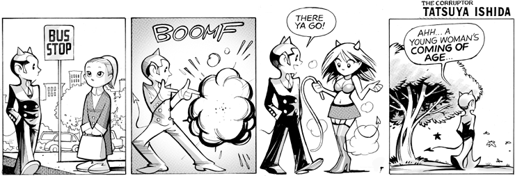 Makeover