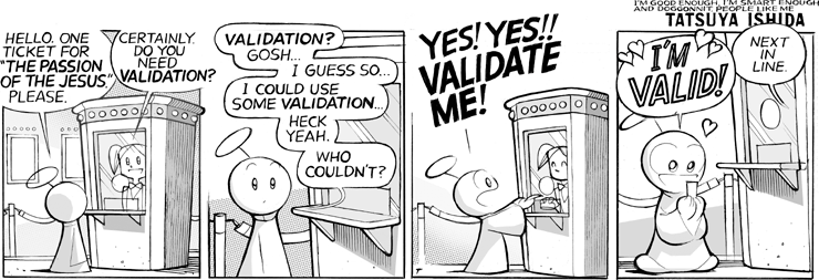 Validation