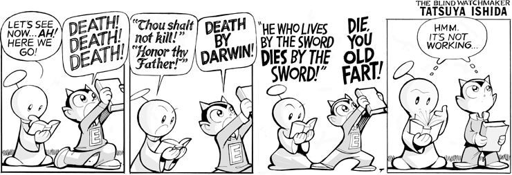 Kill God 3