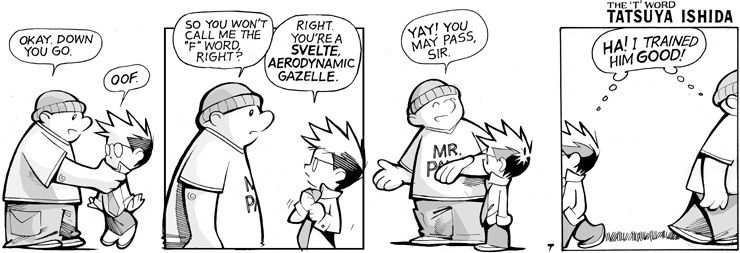 Sidewalk Rage 4