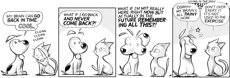Remembering 2