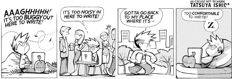 Write 2