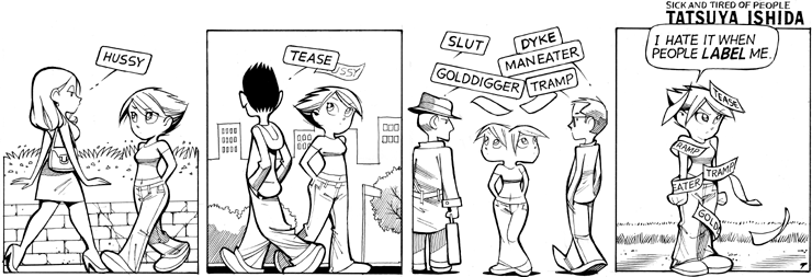 Labels