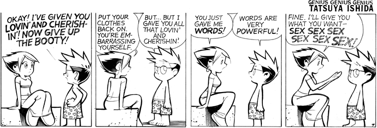 Just Words 3