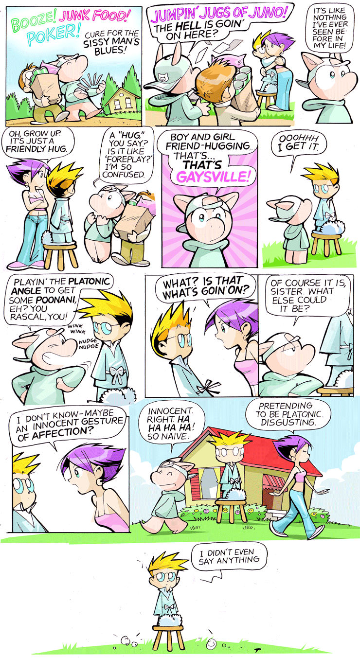 Intervention 5