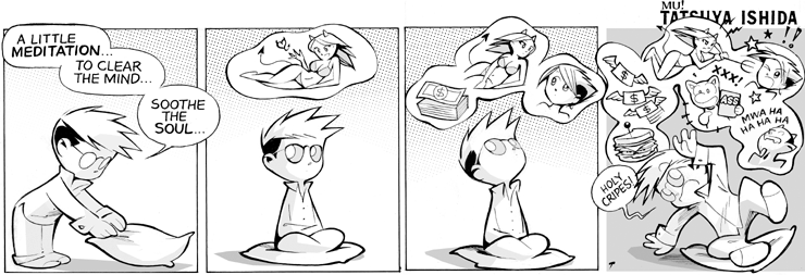 Meditation