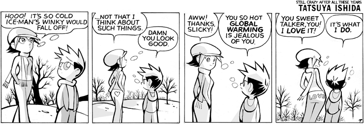 You Look Good