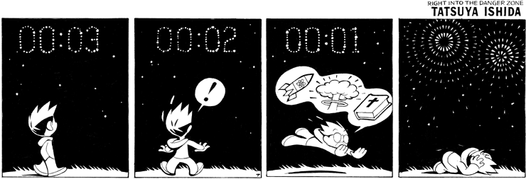 Countdown