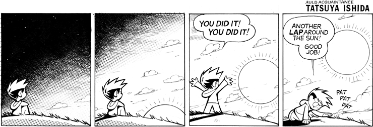 You Did It